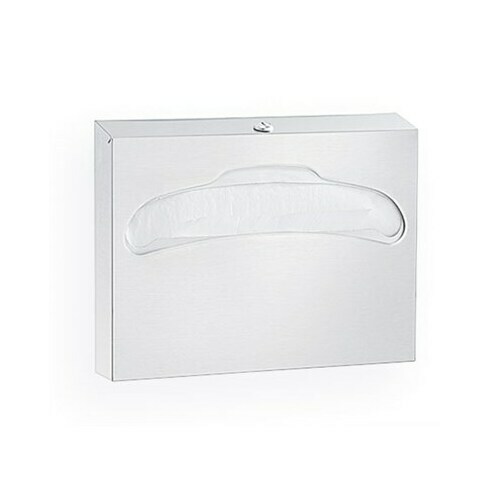 Bradley 583-000000 Seat Cover Disp, Surface